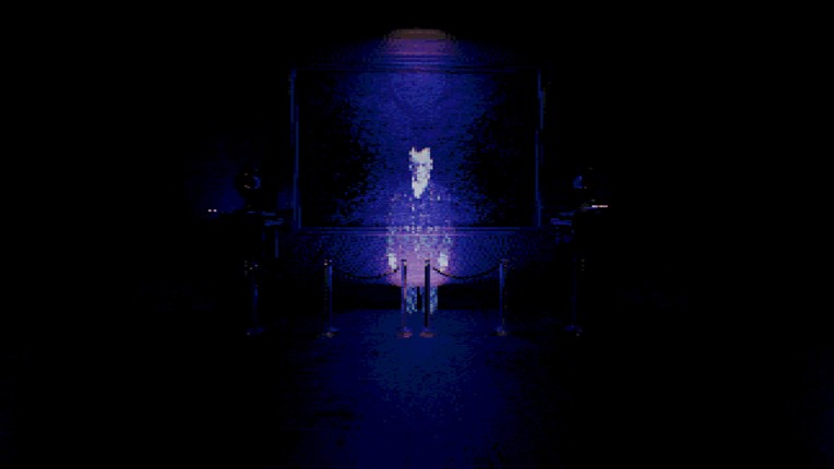 Spirit Catcher 93' screenshot