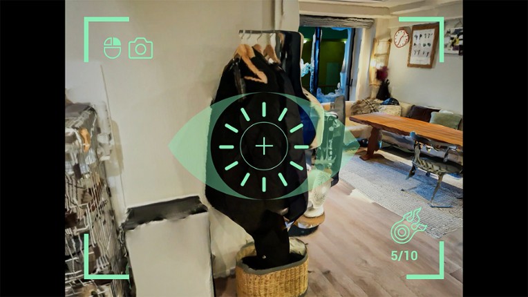 Spook Ltd.: Warashi Homes screenshot