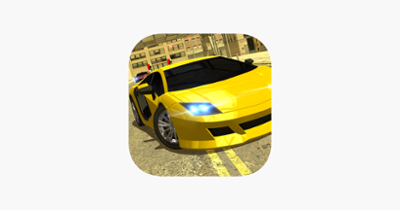 Sport Car Driving Extreme Parking Simulator Image