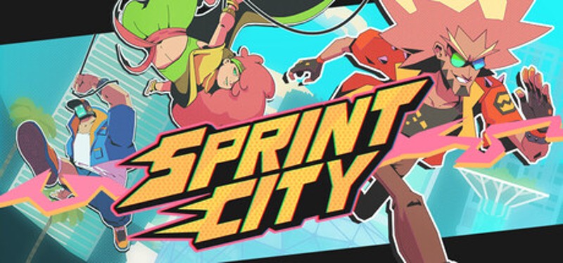 Sprint City Image