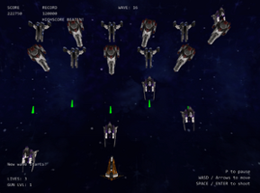 Starfield Skirmish Image