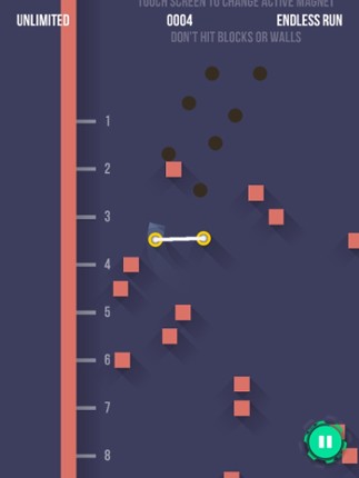 Stick Man Games - Stick Robot screenshot