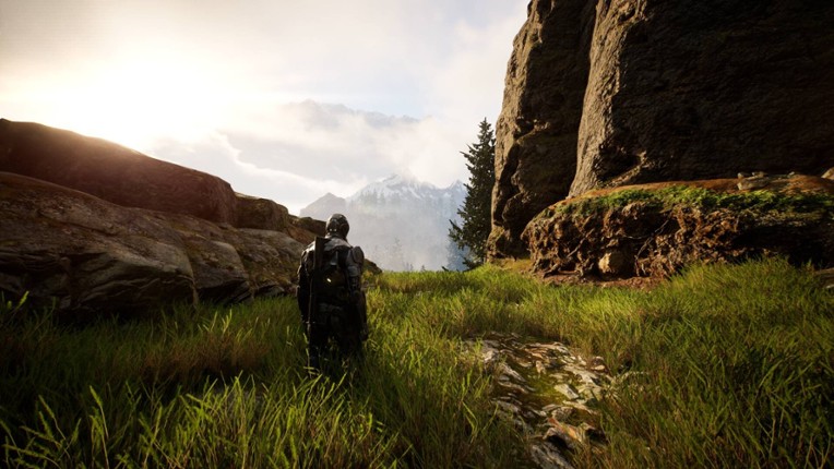 Still Alive: Hollowed Horizon screenshot