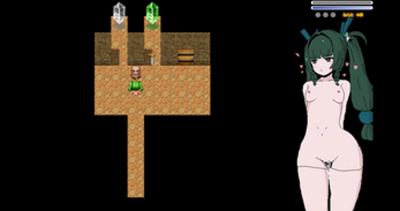 STIMULATED UNIVERSE I - Police Girls - CH1: QIN01 screenshot