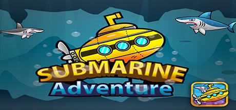 Games like Submarine Adventure