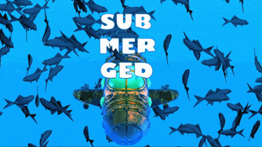 Submerged: Into the Depths (AR) Image