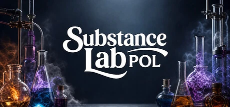 Games like Substance Lab POL