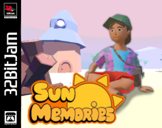 Sun Memories Image