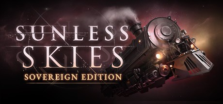 Games like Sunless Skies