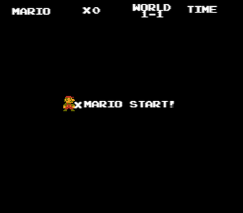 Super Mario Bros. Image