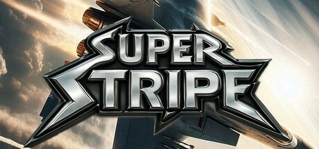 Games like SUPER STRIPE