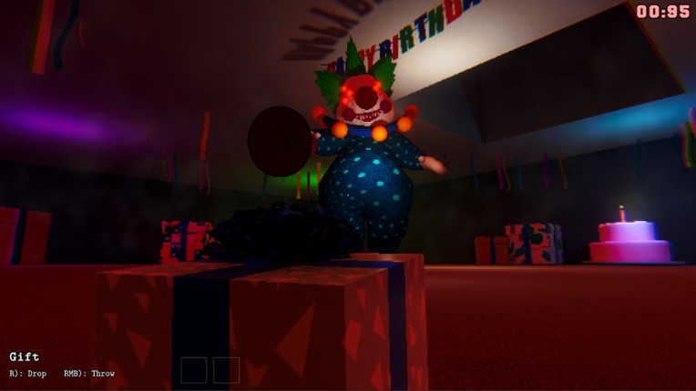 Survive Society screenshot