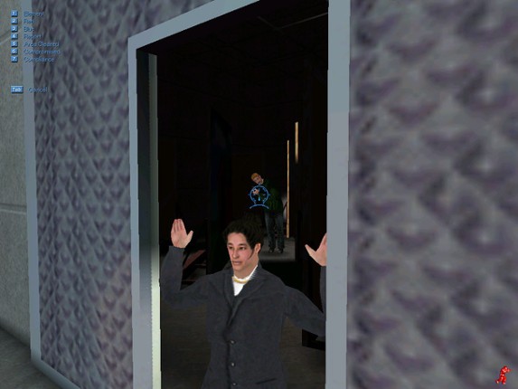 SWAT 3: Close Quarters Battle Image