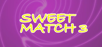 Sweet Match 3 Image