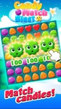 Sweet Match Splash:Cool Puzzle Game Image