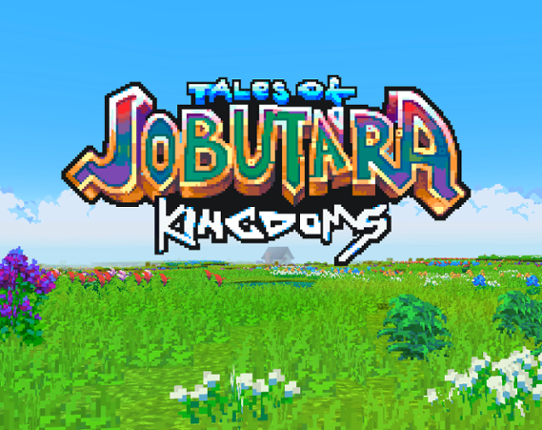 Tales of Jobutara Kingdoms ii ver. SUN Game Cover