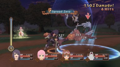 Tales of Vesperia: Definitive Edition Image