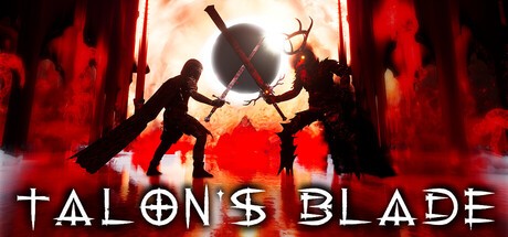 Games like Talon's Blade