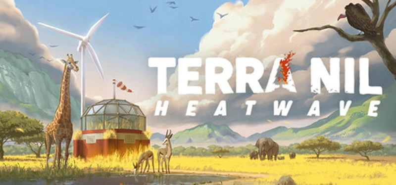 Terra Nil Image