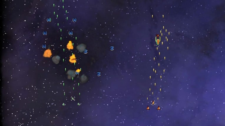 The Art Of Flight screenshot