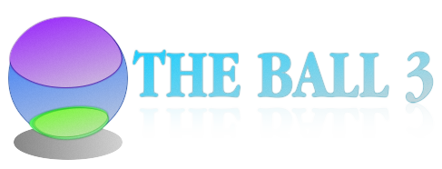 Games like THE BALL 3