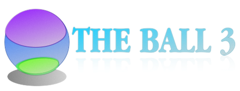 THE BALL 3 Game Cover