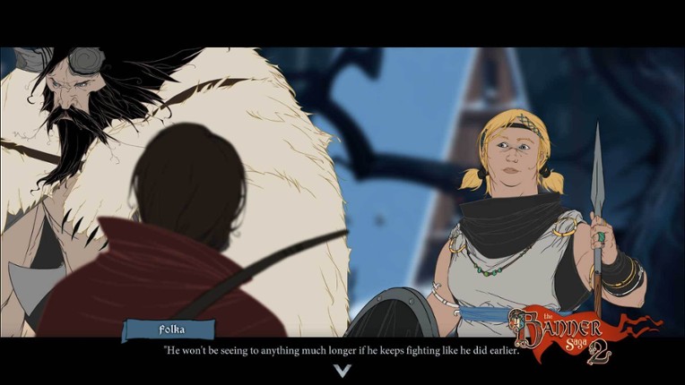 The Banner Saga Trilogy: Bonus Edition Image