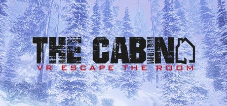 Games like The Cabin: VR Escape the Room