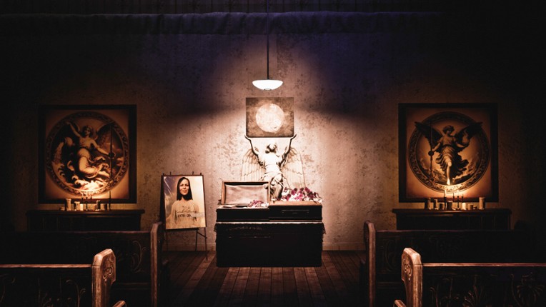 The Cecil: The Journey Begins screenshot