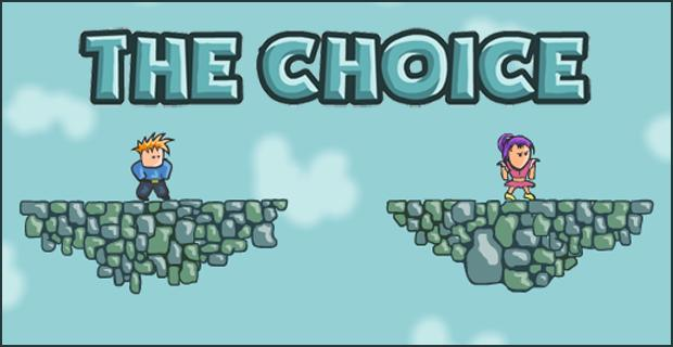 Games like The Choice