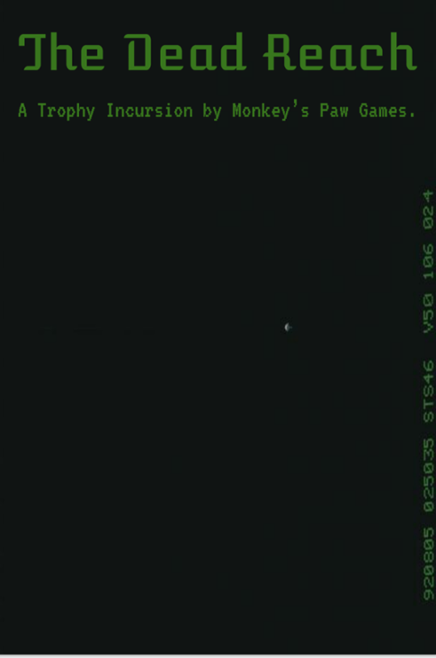 Games like The Dead Reach