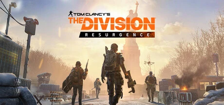 Games like The Division Resurgence