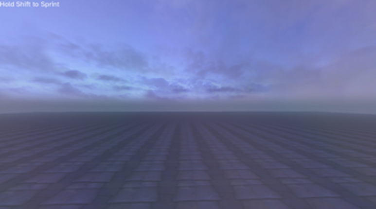 The Endless Roof Image