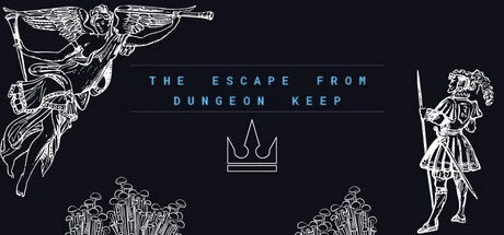 Games like The Escape From Dungeon Keep
