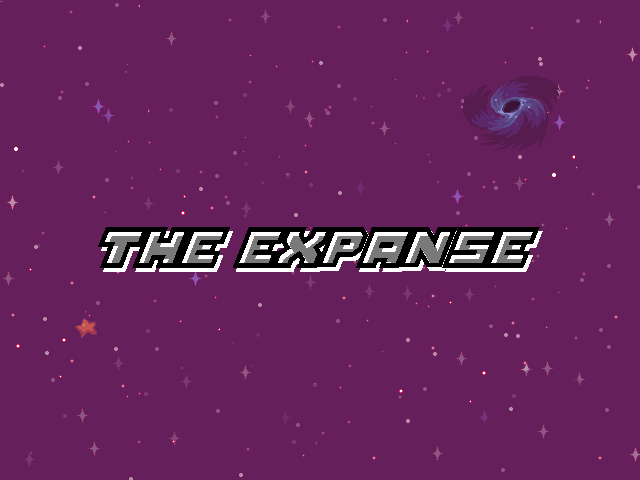 Games like The Expanse