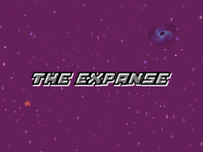 The Expanse Image