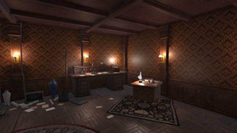 The Fourth Door Image