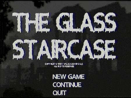 Games like The Glass Staircase