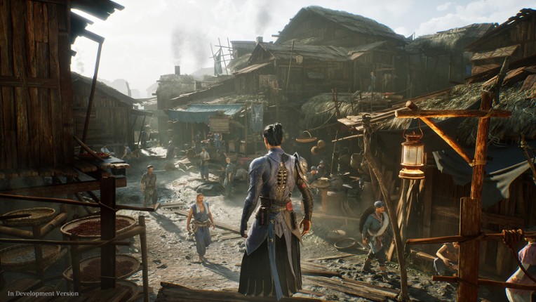 The God Slayer Image