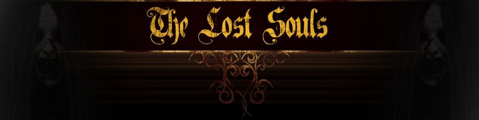 Games like The Lost Souls Chapter 2 (Demo/OculusRift)