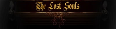 The Lost Souls Chapter 2 (Demo/OculusRift) Image