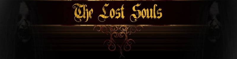 The Lost Souls Chapter 2 (Demo/OculusRift) Game Cover