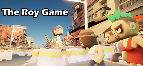 Games like The Roy Game