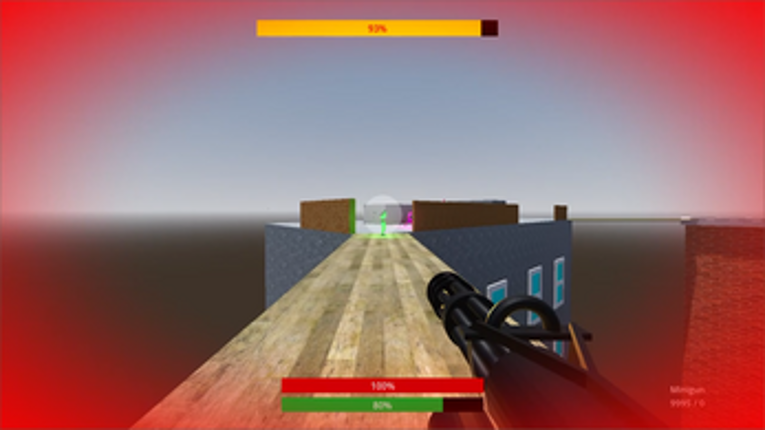 The Seven Deadly Sins: Resinned screenshot