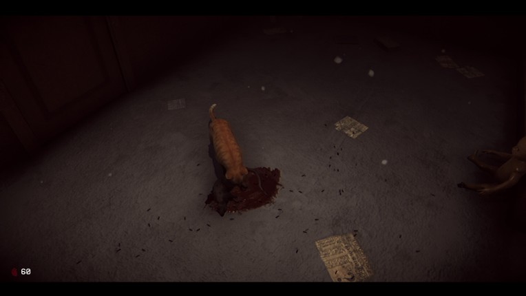 P.T - The Stairway 7 screenshot
