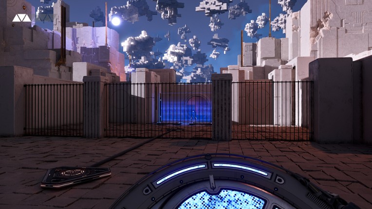 The Talos Principle 3 screenshot