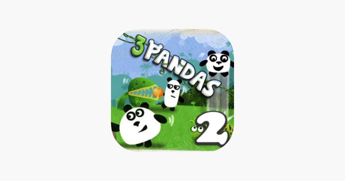 Games like Three Pandas Adventure
