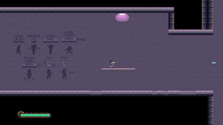 TimeChained screenshot