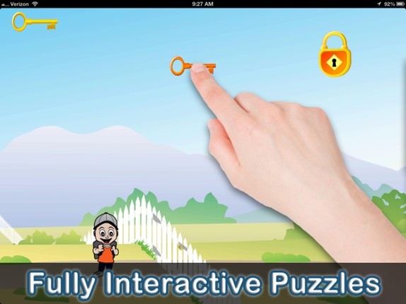 Timmy's Preschool Adventure Free - Connect the dots, Matching, Coloring and other Fun Educational Games for Toddlers Image