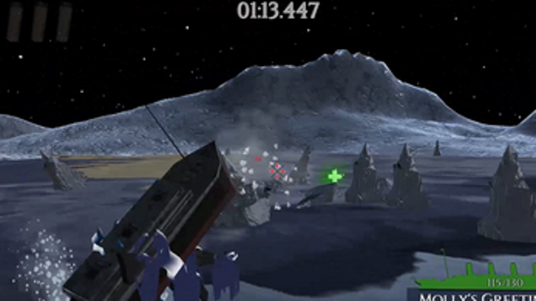 Titanic Re-Christened: Maiden Vengeance screenshot